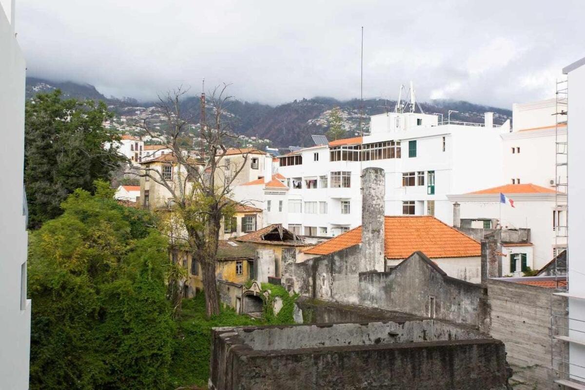 Dolce Vita - City Center & Shopping Center Funchal  Extérieur photo