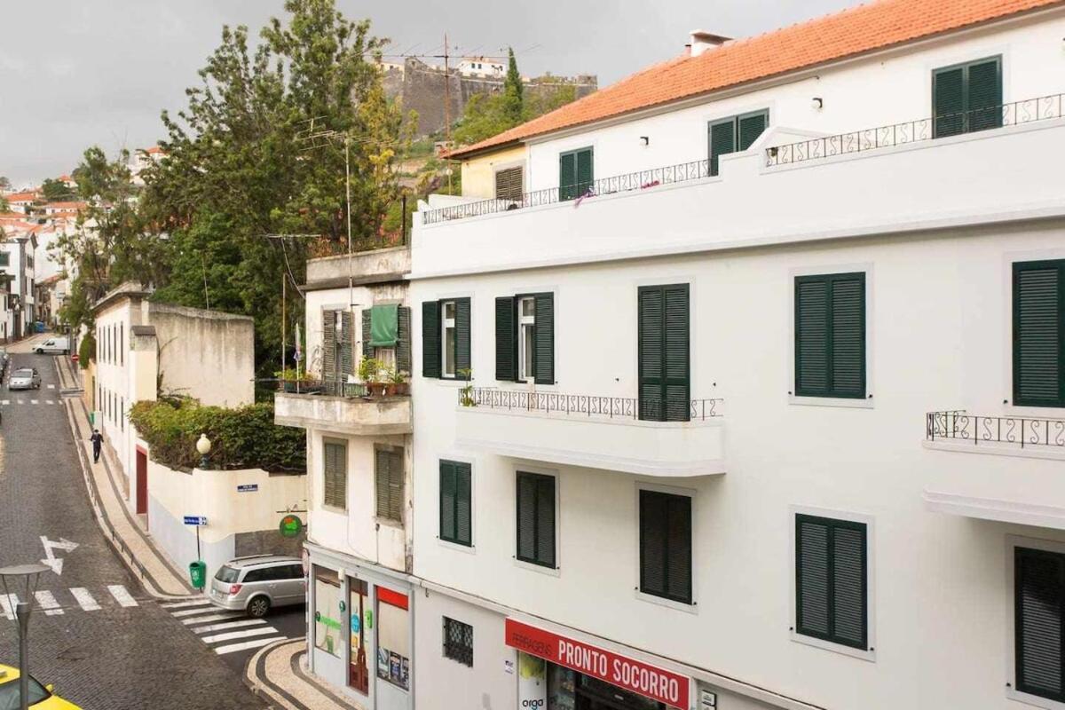 Dolce Vita - City Center & Shopping Center Funchal  Extérieur photo