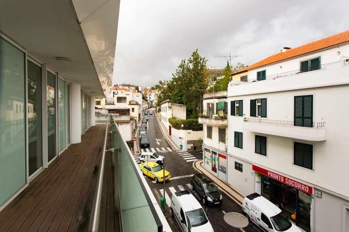 Dolce Vita - City Center & Shopping Center Funchal  Extérieur photo